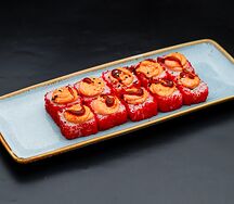 Калифорния хот