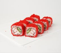 Калифорния классик