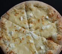 Четыре сыра