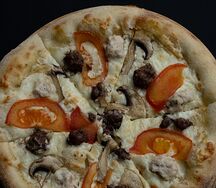 Мясная