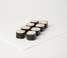 Сочный крабик