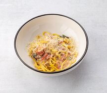 Спагетти Карбонара Russo