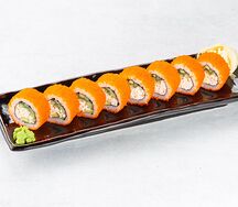 Ролл Калифорния