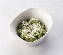 Сицилийские оливки с пармезаном