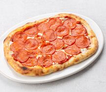Пицца Пепперони