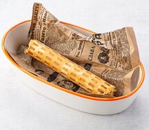 Вафельная трубочка Ussr