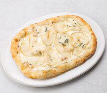 Пицца Груша-Горгонзола