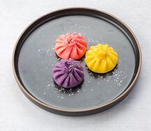 Ассорти моти