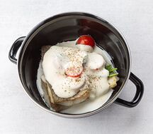 Треска Неаполитано