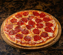 Пицца Пепперони