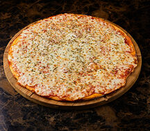 Пицца Сырная