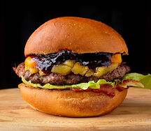 Тропикано Бургер Xl