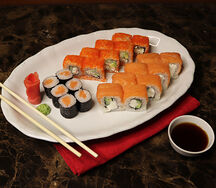 Набор классика