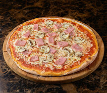 Пицца Нью-Йорк