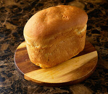 Хлеб Пшеничный