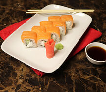 Ролл Филадельфия