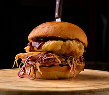 Чикен барбекю Xl