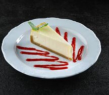 Чизкейк Нью-Йорк