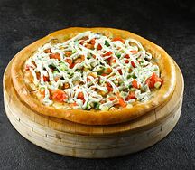 Пицца Шаверма