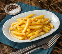 Картофель фри