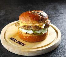 Бургер Тар L