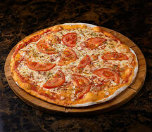 Пицца Маргарита