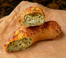 Хачапури по-гурийски