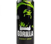 Gorilla energy