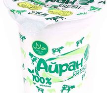 Айран