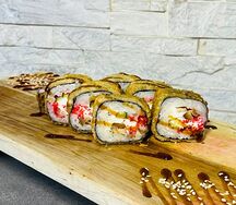 Унаги хотта