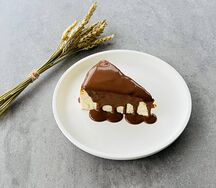 Классический чизкейк