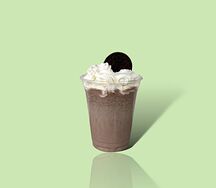 Молочный коктейль Oreo