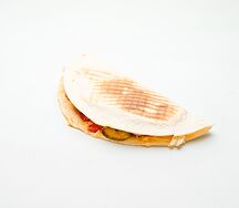 Шаурма говяжья 