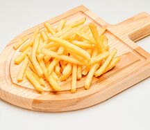 Картофель фри