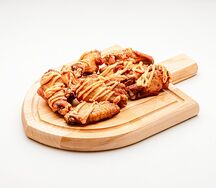 Спайси чикен