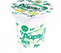 Айран
