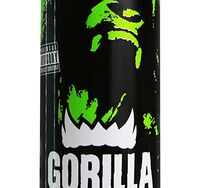 Gorilla energy