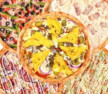 Комбо Сытный Дон