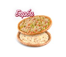 Комбо Барби