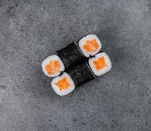 Ролл с тунцом
