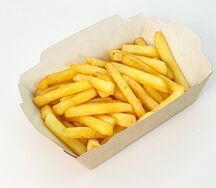 Картофель фри