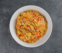 Wok по-тайски