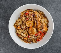 Wok паназиатский