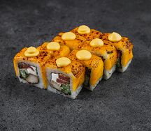 Ролл Чикен чиз