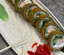 Цезарь с креветкой