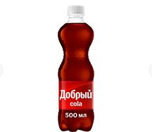 Добрый Cola