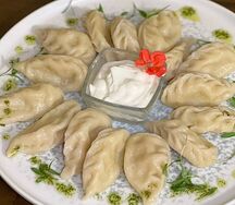Курзе с мясом