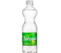 Добрый Лимон-лайм