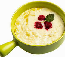 Каша манная