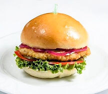 Чикенбургер